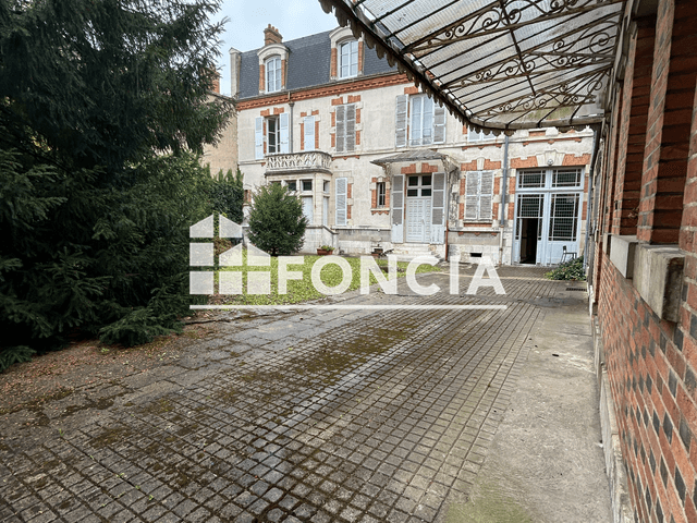 Appartement Orléans - 