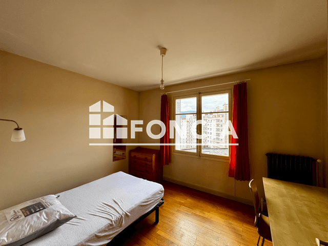 Apartment Grenoble - 