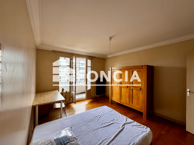 Apartment Grenoble - 