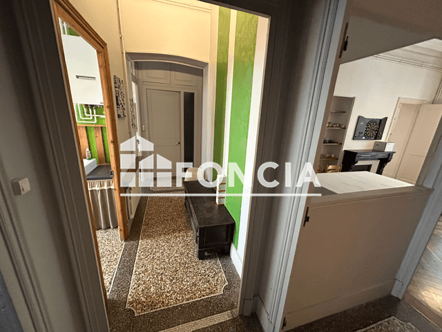 Appartamento Grenoble - 