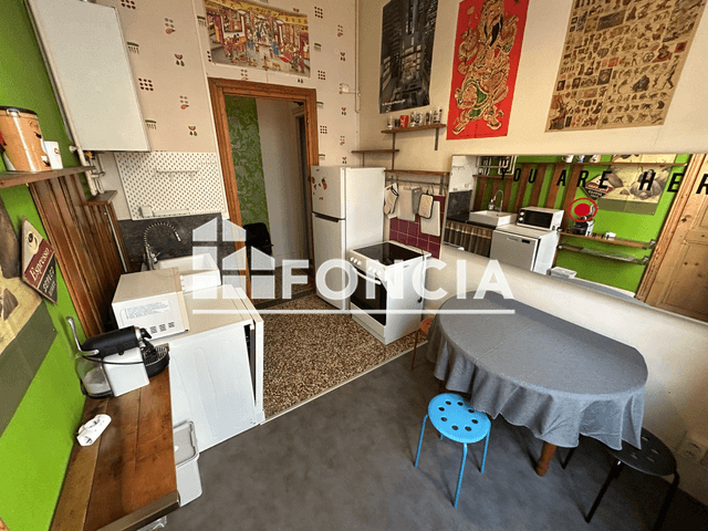 Appartamento Grenoble - 