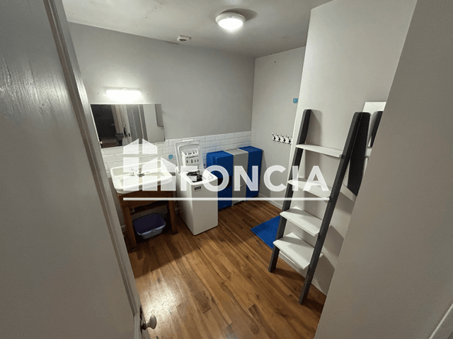 Wohnung Grenoble - 