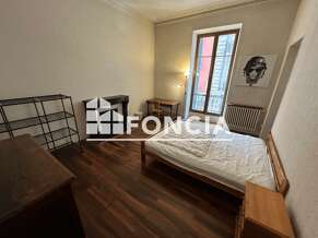 Grenoble 3 camere Appartamento