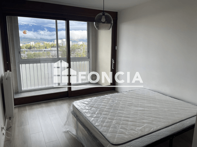 Appartamento Grenoble - 