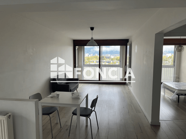 Appartamento Grenoble - 