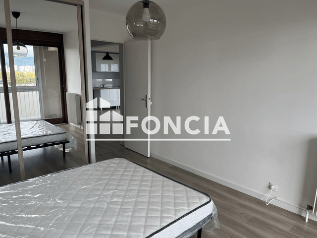 Wohnung Grenoble - 