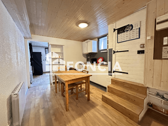 Apartamento Grenoble - 