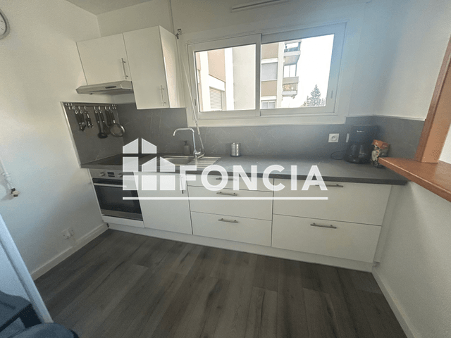 Apartamento Grenoble - 