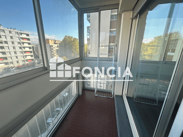 Apartamento Grenoble - 