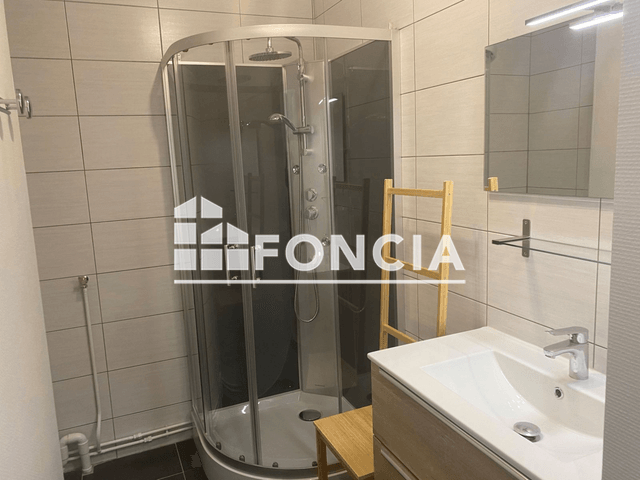 Apartment Grenoble - 