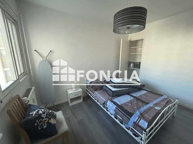 Appartamento Grenoble - 