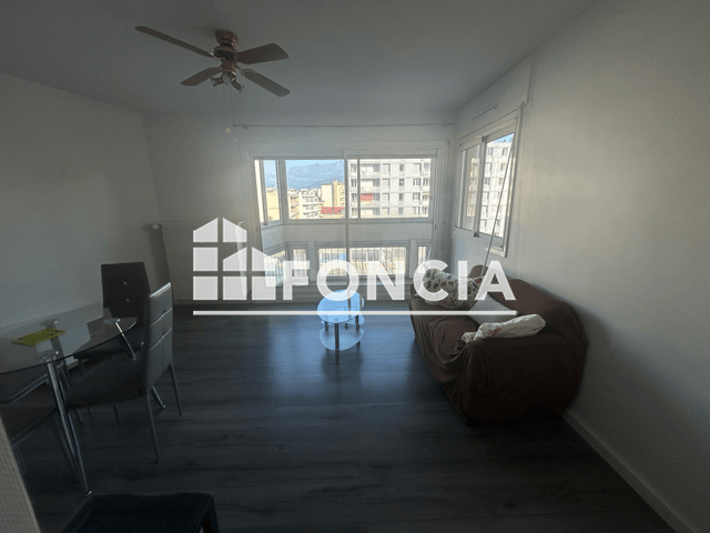 Appartement Grenoble - 