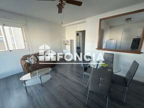 Grenoble 1 bedroom Apartment