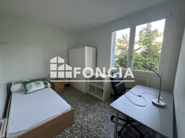 Wohnung Grenoble - 