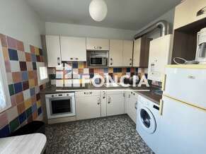 Appartement meublé 3 chambres Grenoble