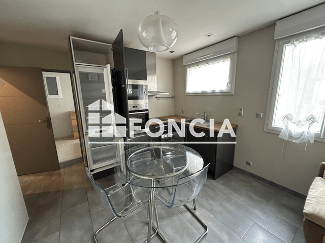 Apartamento Grenoble - 