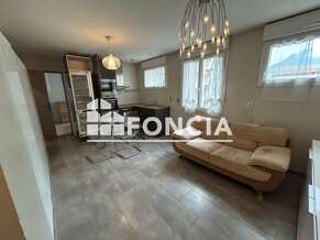 Grenoble 2 quartos Apartamento