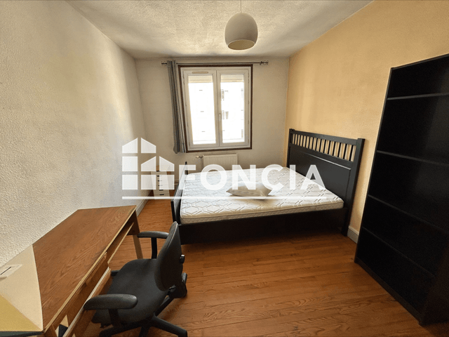 Apartamento Grenoble - 