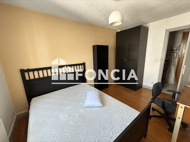 Apartamento Grenoble - 
