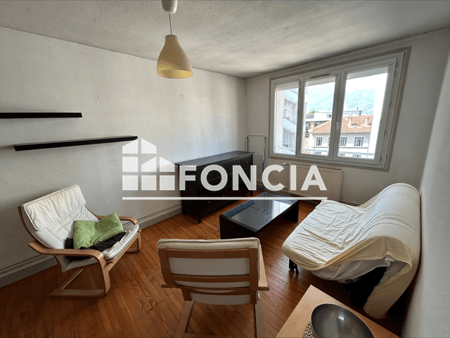 Apartment Grenoble - 