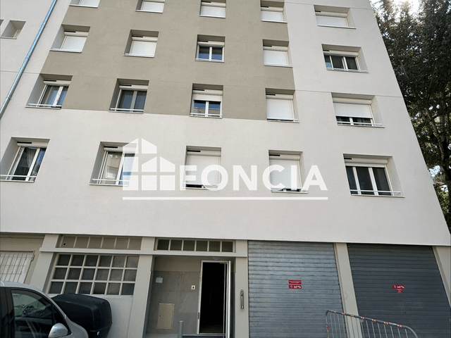 Apartment Grenoble - 