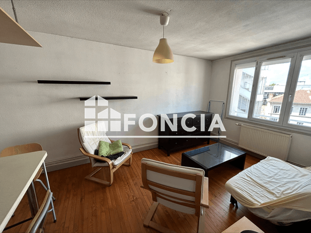 Appartement Grenoble - 