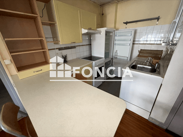 Appartement Grenoble - 