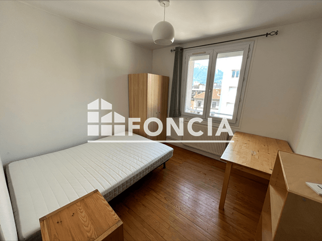 Appartement Grenoble - 
