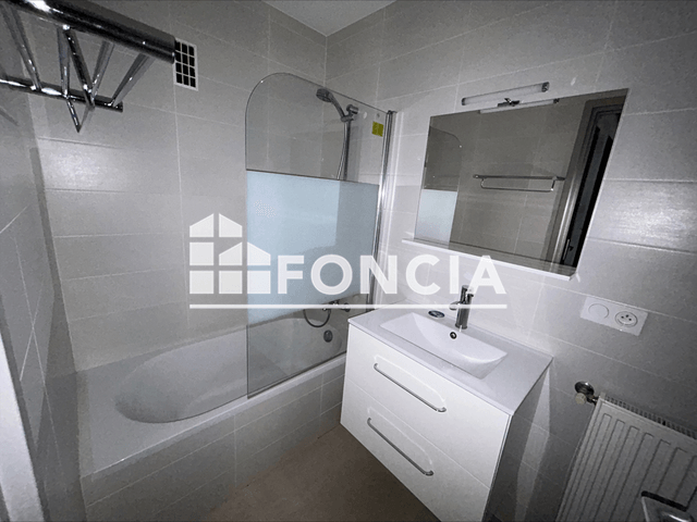 Appartement Grenoble - 