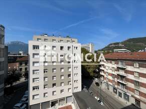 Grenoble 2 Schlafzimmer Wohnung