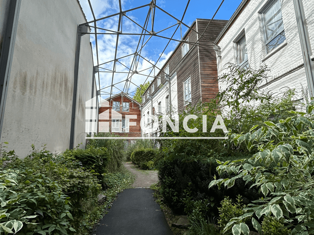 Apartamento Nord-Est de Lille - 