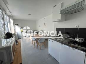 Appartement meublé 1 chambre Roubaix