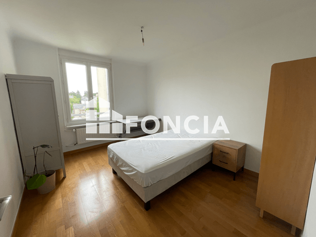 Apartamento Nantes - 