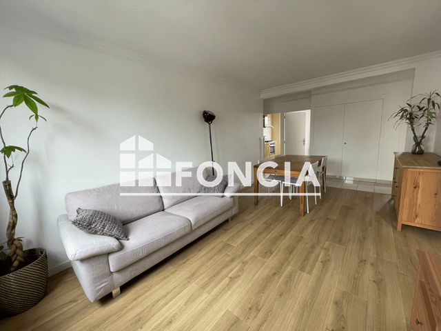 Apartment Nantes - 