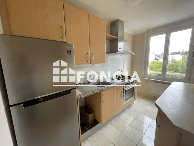 Apartment Nantes - 