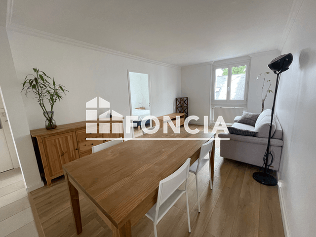 Appartamento Nantes - 