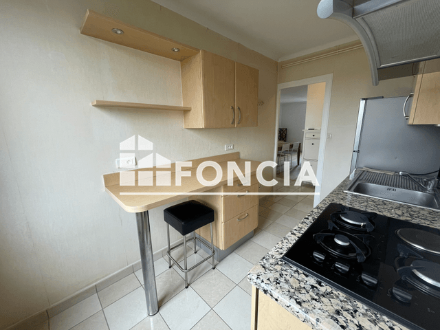 Appartamento Nantes - 