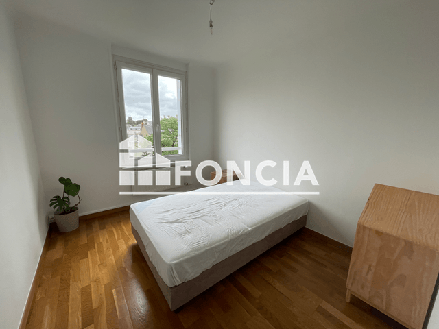Appartement Nantes - 