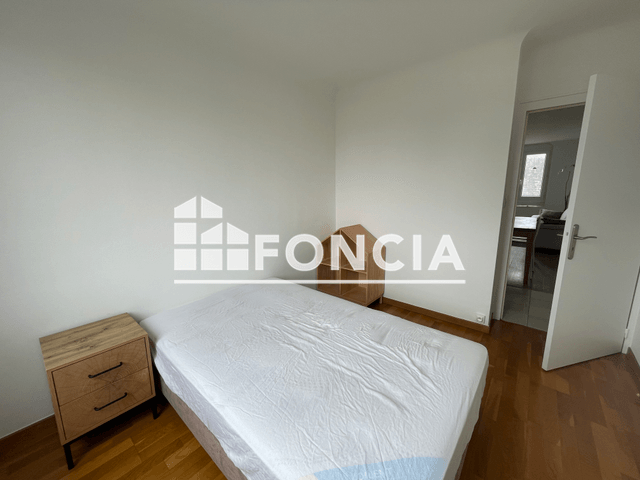 Appartement Nantes - 