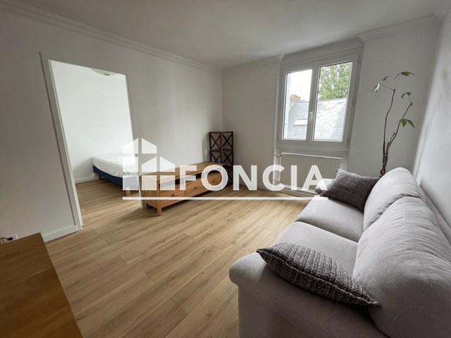 Wohnung Nantes - 
