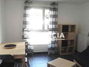 Grenoble ワンルーム