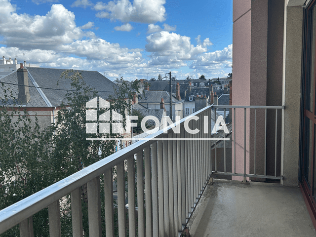 Apartamento Orléans - 