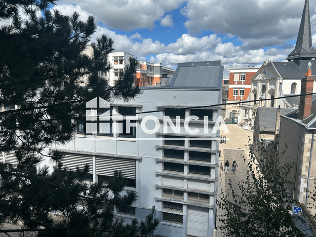 Apartamento Orléans - 