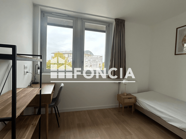 Wohnung Orléans - 