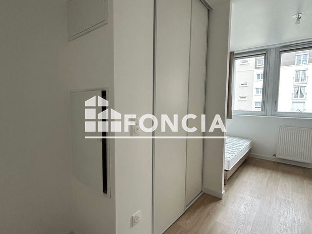 Appartamento Orléans - 
