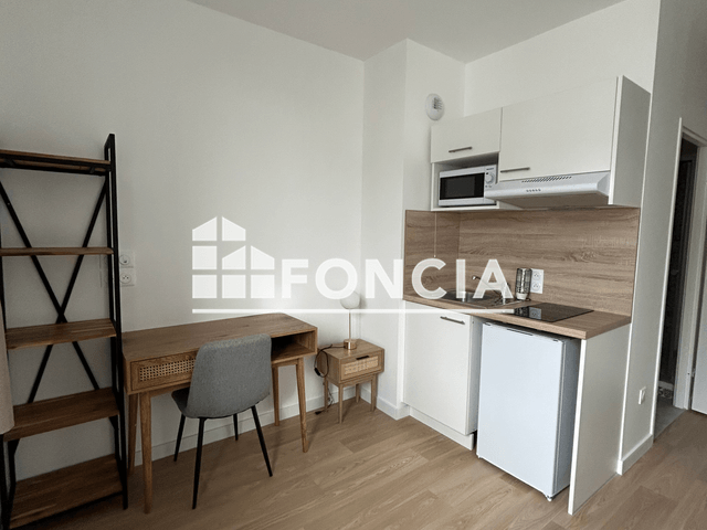 Appartement Orléans - 