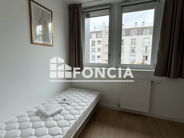 Wohnung Orléans - 