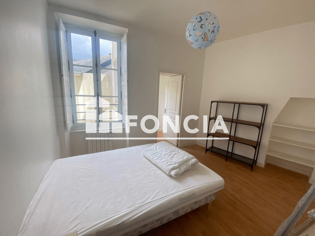Apartamento Nantes - 
