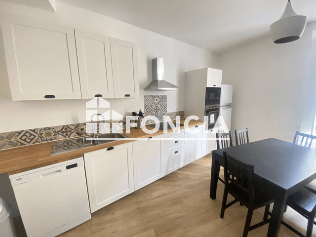 Wohnung Nantes - 