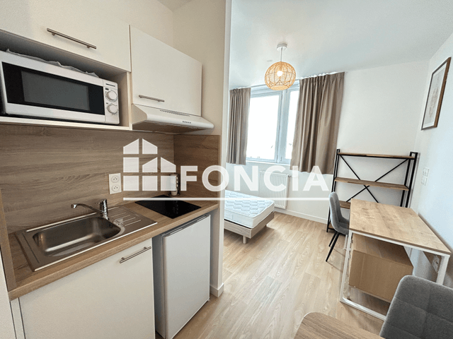Appartamento Orléans - 